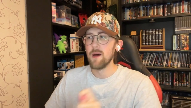 UNCUT: The White Lotus 3X07 Reaction