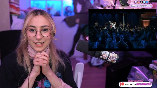 MillieMochisTV - The Blues Brothers (1980)