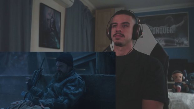 Stranger Things S5 Episode 3! Full reaction