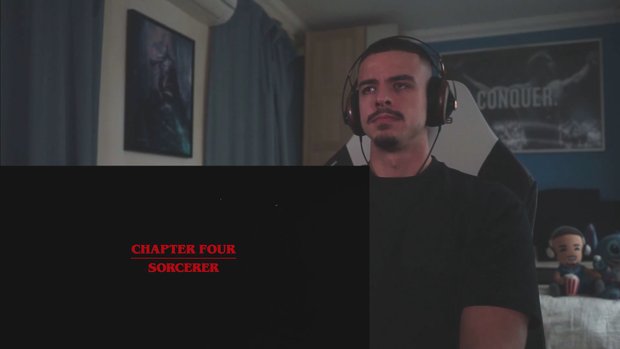 Stranger Things S5 Episode 4! Full reaction