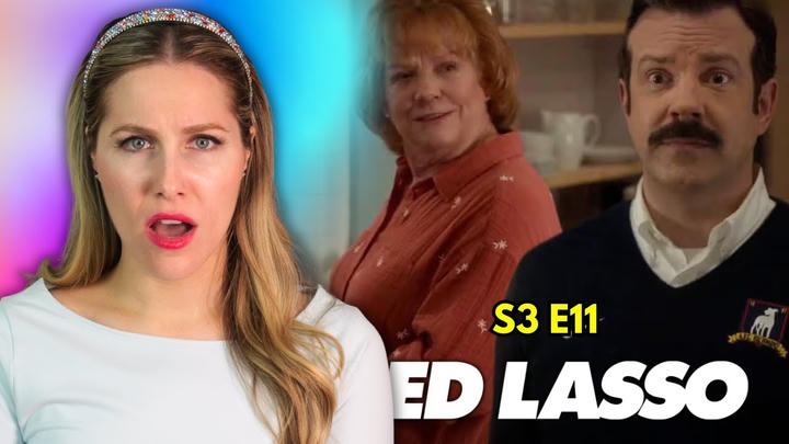 (Early Access) Ted Lasso S3 E11