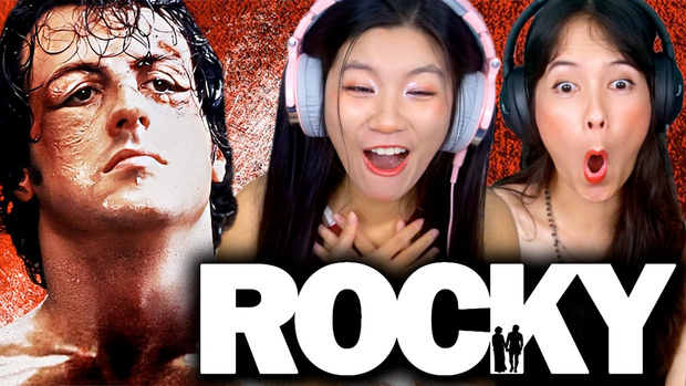 Rocky Reaction