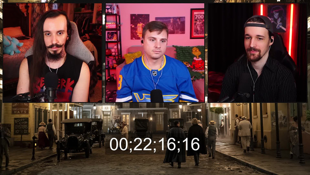 Interview with the Vampire 1x6 Full Length