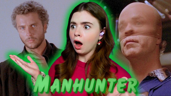 MANHUNTER - Early Access - YT Edit