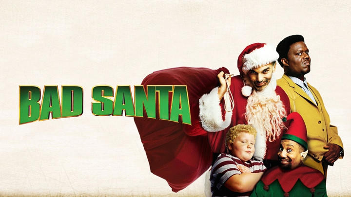 Bad Santa (2003) Full Reaction