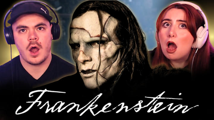 Frankenstein (2025) | YouTube Edit