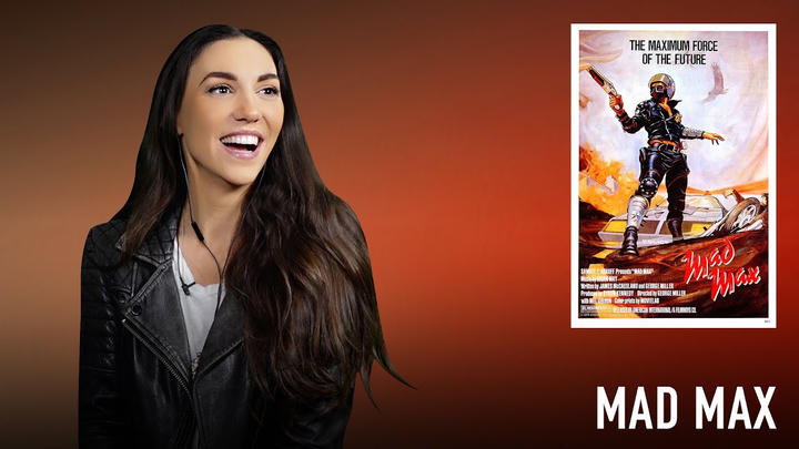 MAD MAX (1979) - Full Watch Along