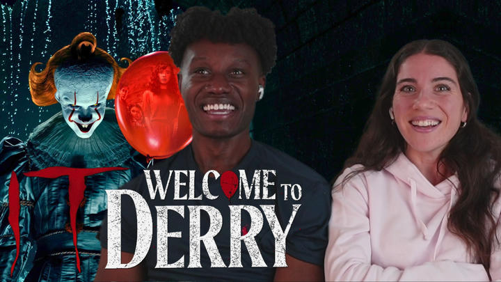 It: Welcome to Derry (Episode 6)