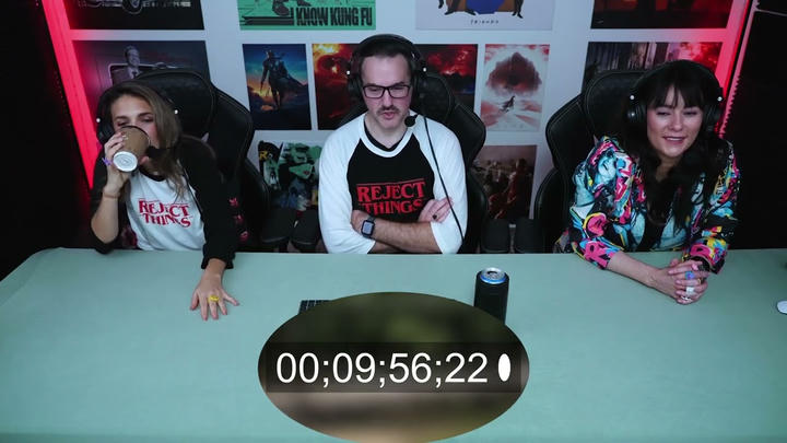 IT: Welcome to Derry Episode 6 - WATCH ALONG!!