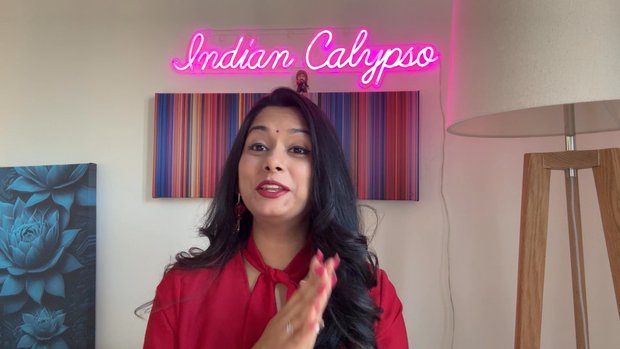 Indian Calypso - Wicked (2024)