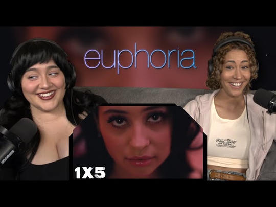 Euphoria 1x5 “’03 Bonnie and Clyde” | Early Access