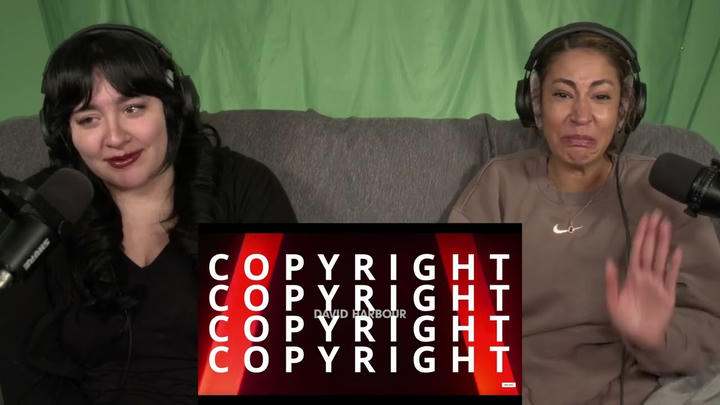 Stranger Things 5x2 | Watch Along