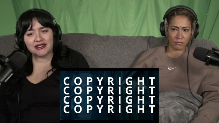 Stranger Things 5x3 | Watch Along