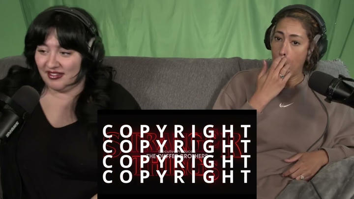 Stranger Things 5x4 | Watch Along