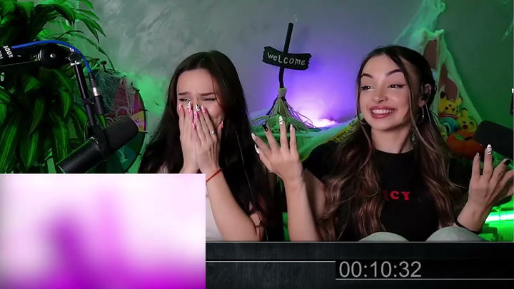 The Legend of Korra 4x13 Reaction