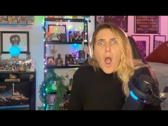 EARLY ACCESS: Alien (YouTube edit)