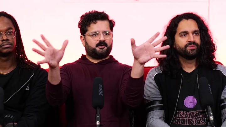 Early Access: Stranger Things 5x2 - Uncut