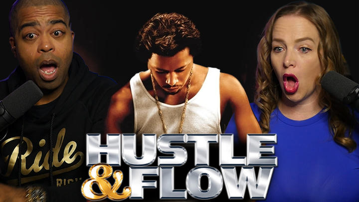 Hustle & Flow (2005) - First Time Watching - MOVIE REACTION - Review
