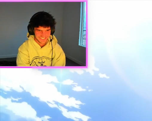 Cannon's .My. .Hero. .Academia. 8x8 Reaction