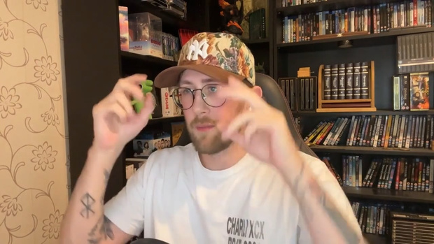 UNCUT: Abbott Elementary 3X05 Reaction