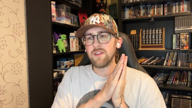 EARLY UNCUT: Abbott Elementary 3X09 Reaction