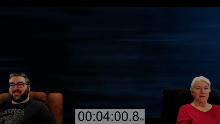 Stranger Things 5x01: First Time Reaction