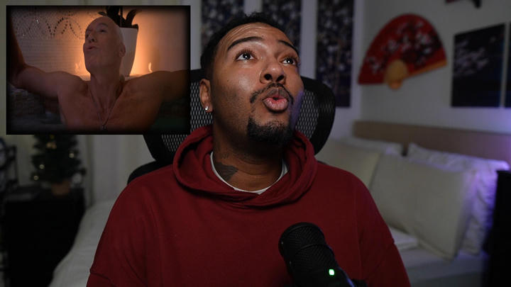 Cobra Kai Season 6 Ep 7-8 Reaction