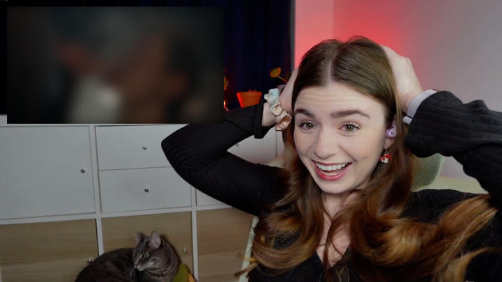 camilla's corner - Phantom Thread (2017)