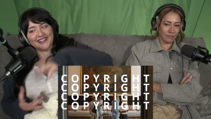 The White Lotus 2x4 | Watch Along