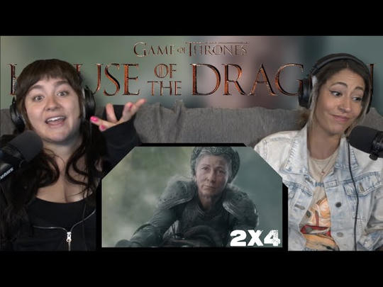 House of the Dragon 2x4 “A Dance of Dragons” | Early Access