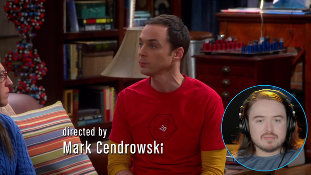 The Big Bang Theory 8x11 & 8x12 FULL Reactions