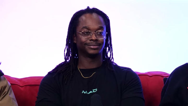 Premium Access: Barry 4x7 - Group Reaction+Uncut