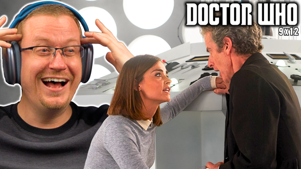 YouTube Edit: Doctor Who 9x12 "Hell Bent" | Early Access