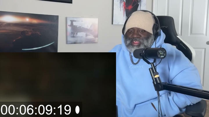 First Time Watching Welcome to Derry S1E6!!!