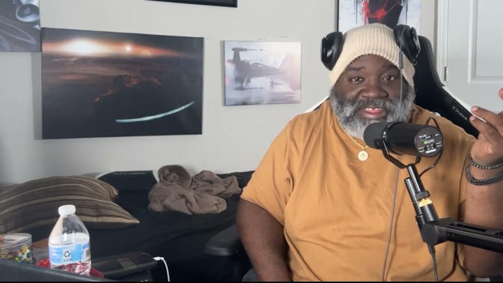 First Time Watching Dexter S3E5!!!