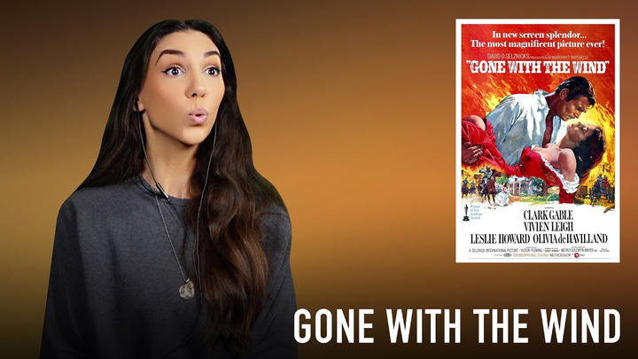 GONE WITH THE WIND (1939) - Full Watch Along