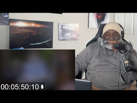 First Time Watching The Great Outdoors!!!