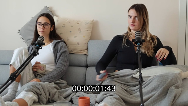 Andor 1x11 Full Reaction