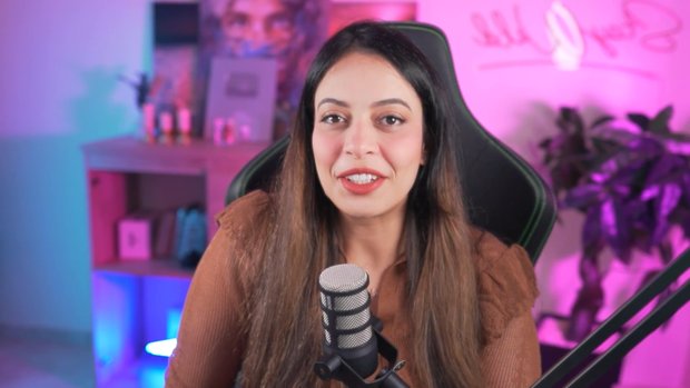 SoFieReacts - Titanic (1997)