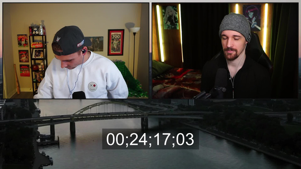 The Pitt 1x2 Full Length