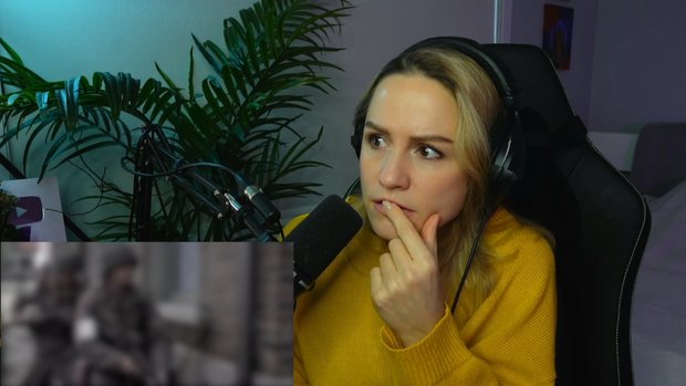 Band Of Brothers E4 Full Movie Reaction