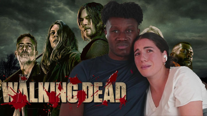 The Walking Dead (Season 11 - Episode 24)