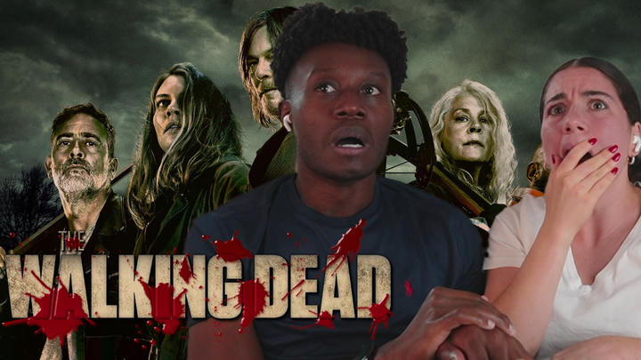 The Walking Dead (Season 11 - Episode 23)