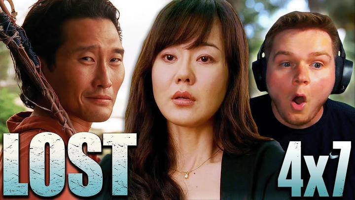 Lost 4x7 EARLY ACCESS!!