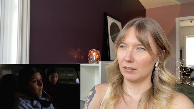 The Sopranos 3x11 - "Pine Barrens" FULL REACTION