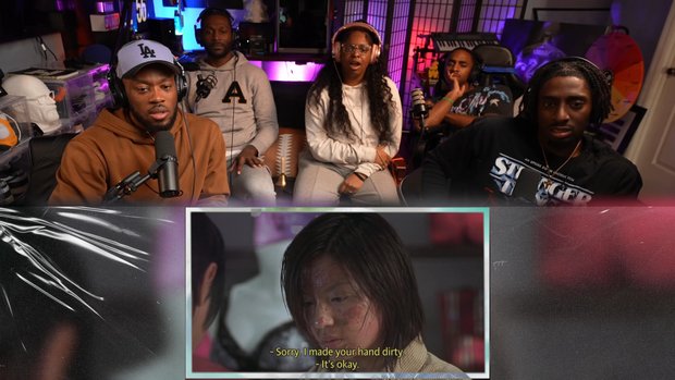 Everyday Negroes - Shaolin Soccer (2001)