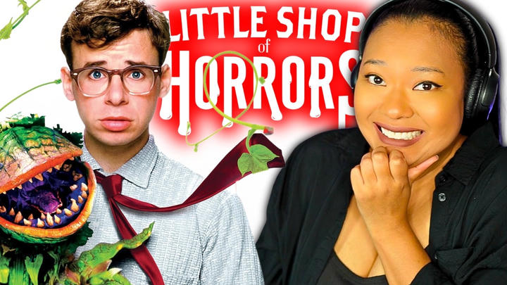Little Shop of Horrors Reaction Highlights