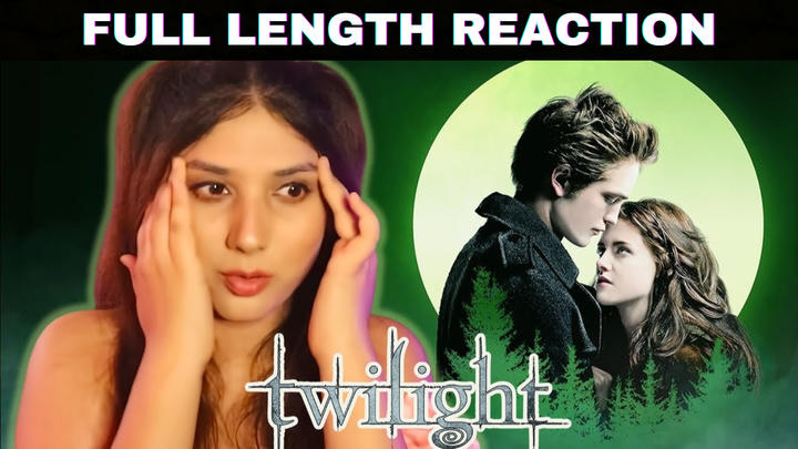 Aria C - Twilight (2008)