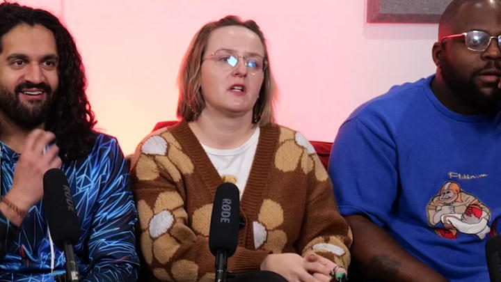 Early Access: Stranger Things 5x3 - Uncut