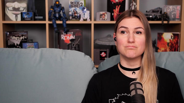 The Mandalorian: S3, Episode 5 (Chapter 21: The Pirate) - Patreon Version